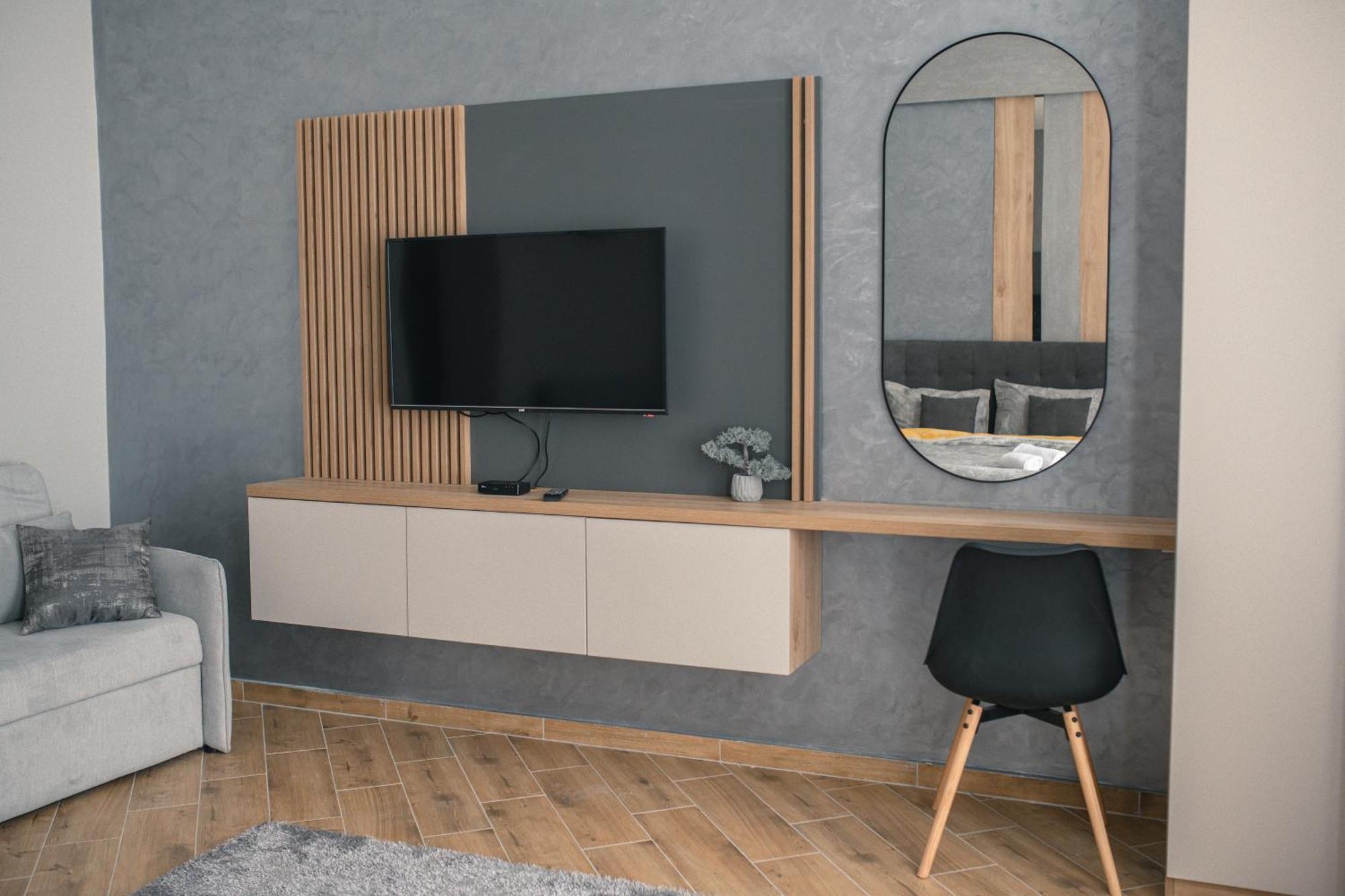 Brent Collection - Apartments In City Center Нови-Сад Экстерьер фото